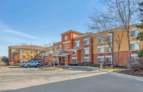 Vernon Hills Hotel | Extended Stay America Select Suites - Chicago - Vernon Hills - Lincolnshire
