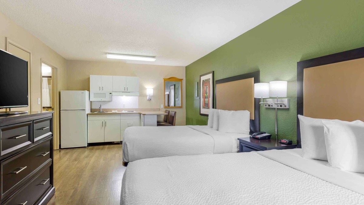 Dobson Ranch Hotel | Extended Stay America Select Suites Phoenix Mesa West