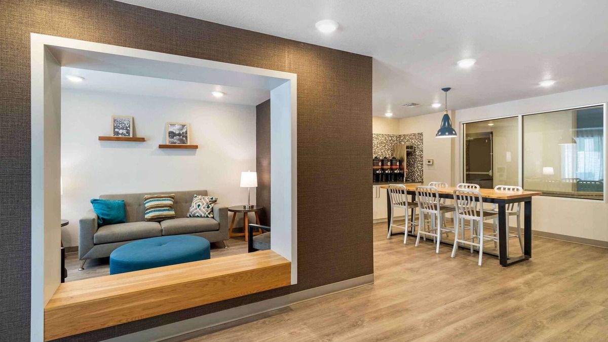 Matthews Hotel | Extended Stay America Suites - Charlotte - Matthews