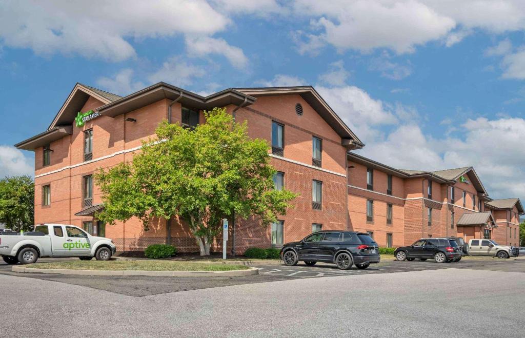 South Hills Hotel | Extended Stay America Suites - Pittsburgh - Airport