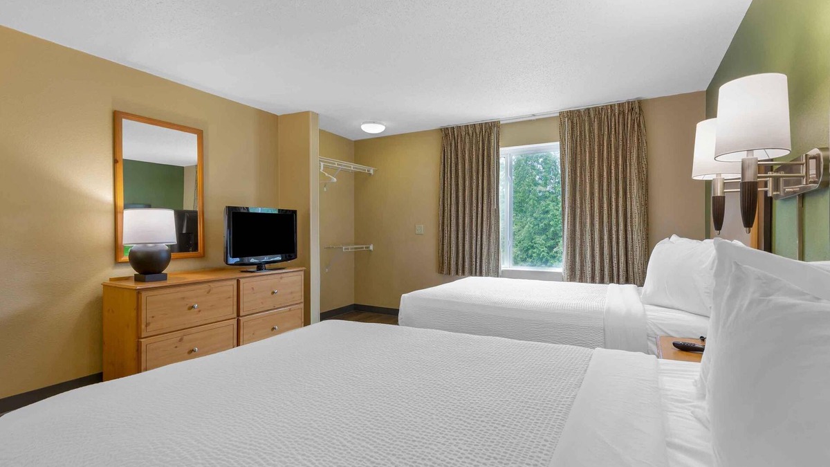 Jessup Hotel | Extended Stay America Suites Columbia Laurel Ft Meade