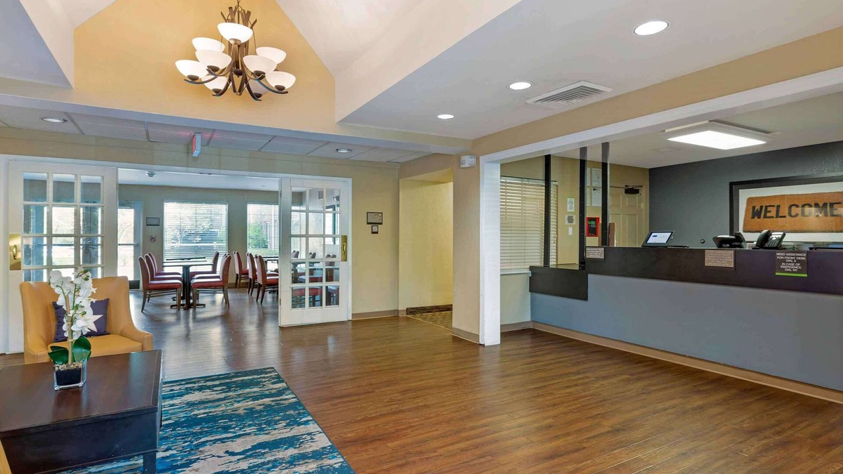 South Peabody Hotel | Extended Stay America Suites Boston Peabody