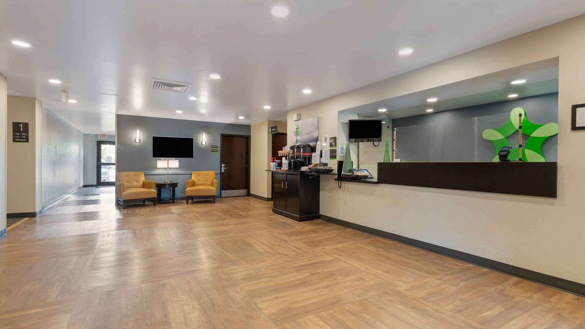 Centreville Hotel | Extended Stay America Suites Washington DC Centreville Manas