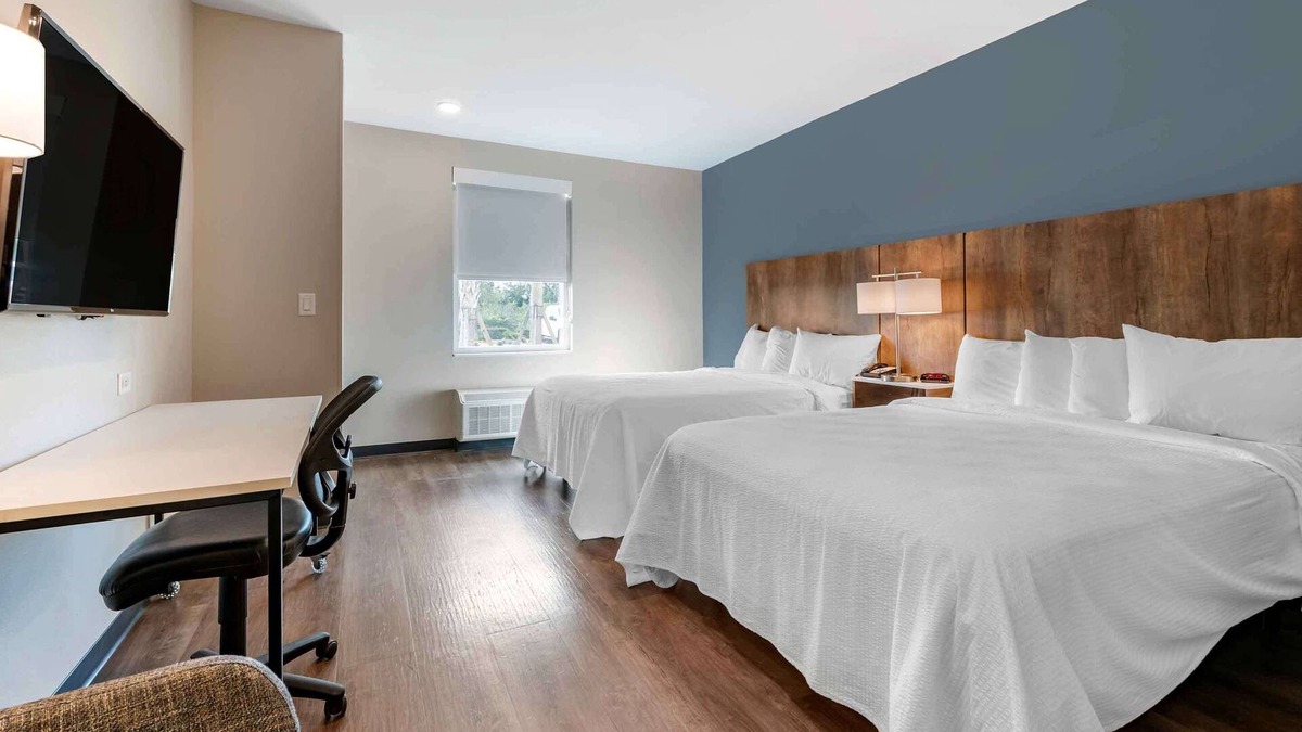 Titusville Hotel | Extended Stay America Premier Suites Titusville Space Center