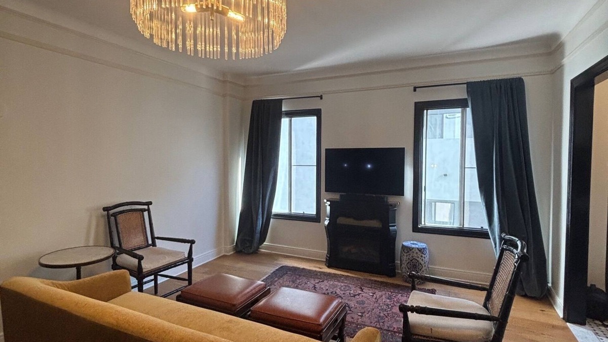 East Village Condo | Extended Stay Studio Condo in East Village Downtown Ocean Living