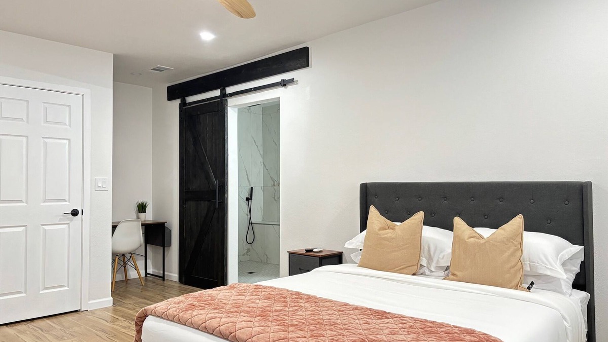 Garland House | Extended Stay Temporary Housing for Families & Working Professionals