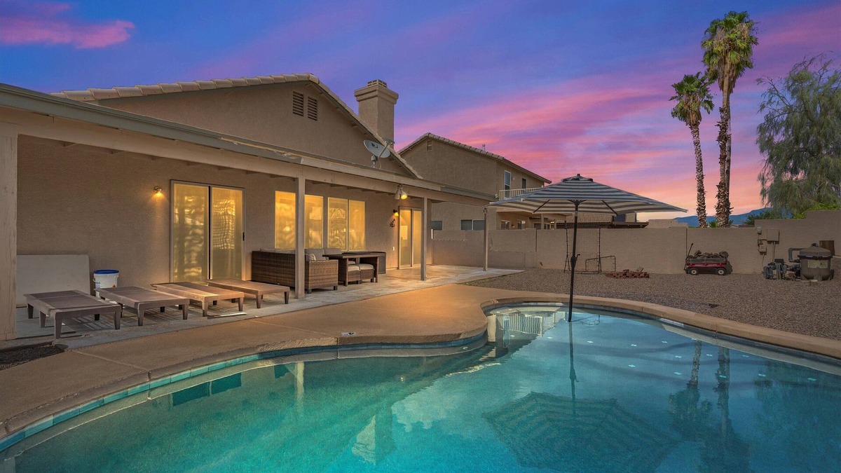 Continental Ranch House | Extended Stay - The Reserve @ Sombrero Peak!