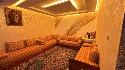 El Ouatia Apartment | Extrême Sud Promotion Appart