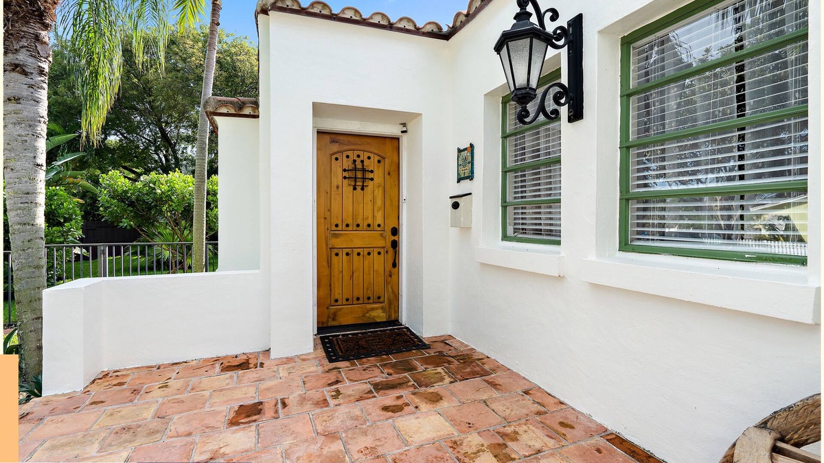 Old Northwood Historic District House | Extraordinary Getaway: Historic School Transformed into Luxury Oasis