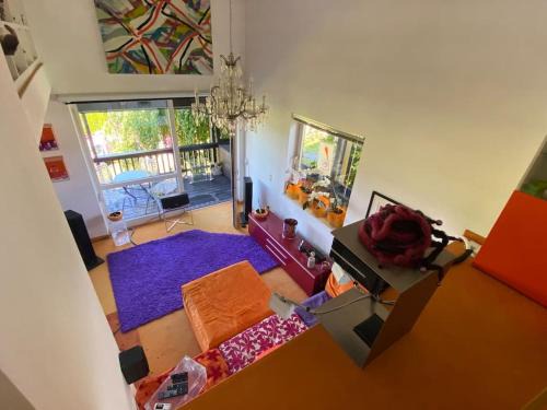 Seehausen am Staffelsee House | Extravagantes ganzes Haus am Staffelsee (DHH), Villa Kunterbunt