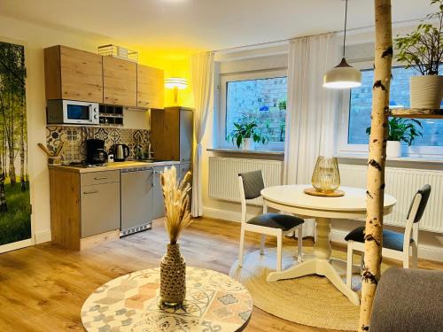 Gross Glienicke House | Extravagantes Apartment