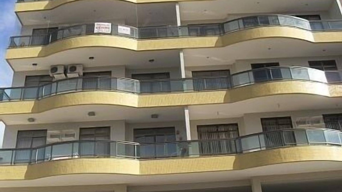 Centro Apartment | Extremely comfortable apartment in Praia do Forte. Air and Leisure Complete!