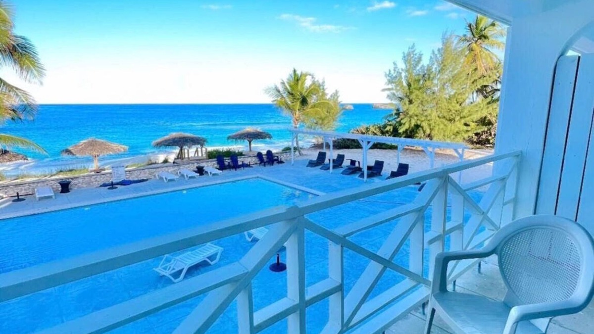 Farmer's Hill Resort | Exuma Palms Resort