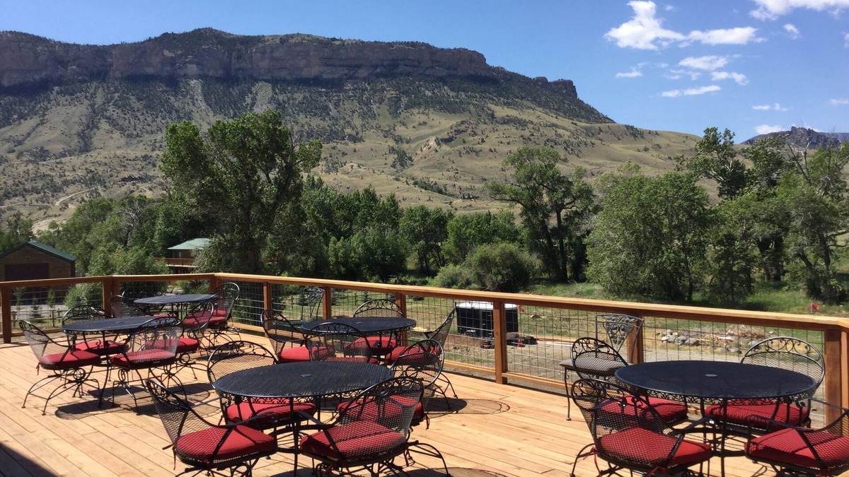 Cody Other | Eycat Lodging Company