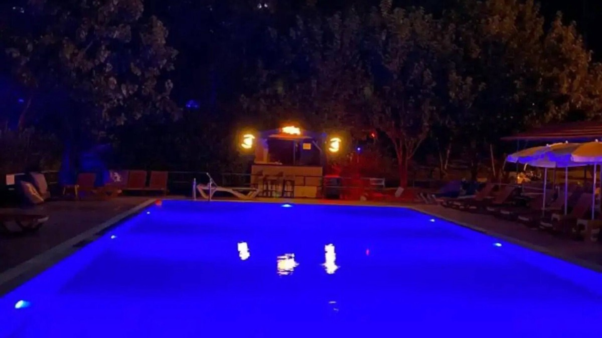 Olympos House | Eylül Pansiyon Olimpos