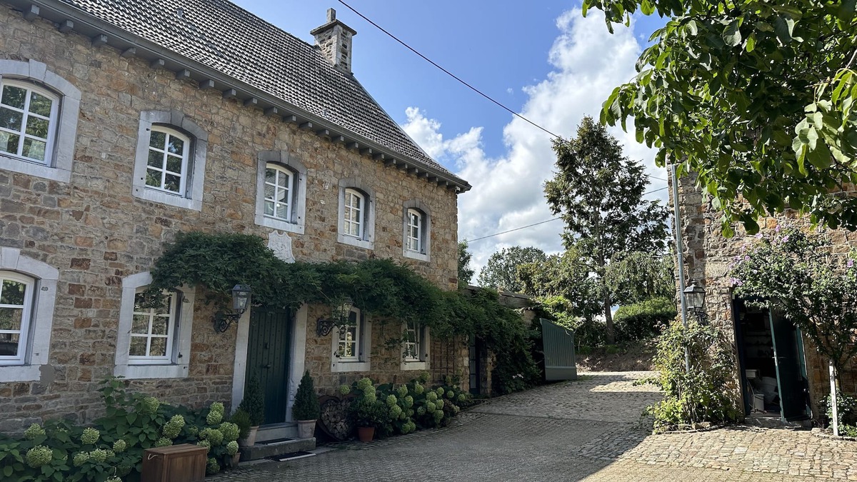 Eynatten Other | Eynattener Mühle Ferienhaus