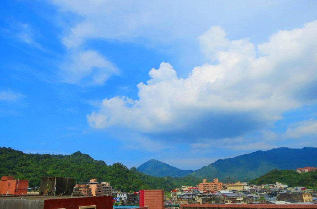 Ruifang Bed & Breakfast | eZ Stay Juifen(Ruifang Station)