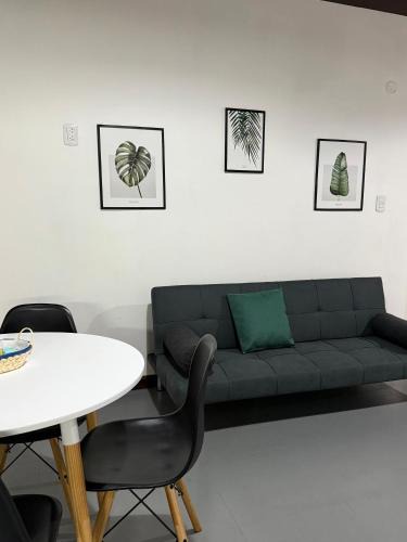 Ezeiza Apartment | EzeApart