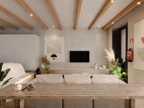 Viana do Castelo Apartment | Fátima's Place - Cozy Loft in Old Town Viana