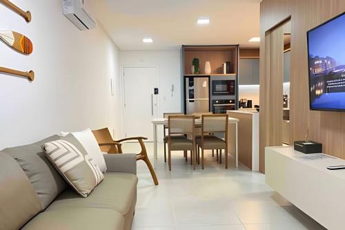 Ingleses Norte House | Férias na praia c/piscina e espaço de lazer