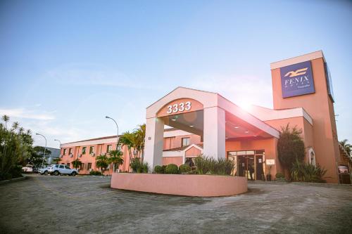 Rezende Hotel | Fênix Hotel Varginha