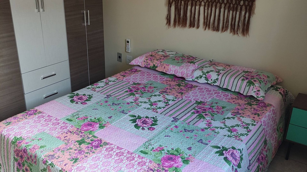 Sao Goncalo Apartment | Fô's apartment