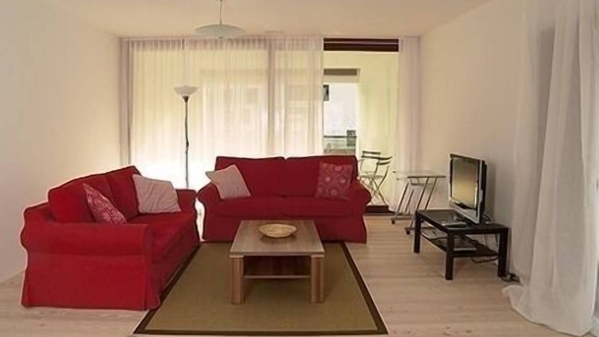 Davos-Dorf Apartment | für 4 Gäste mit 120m² in Davos Dorf