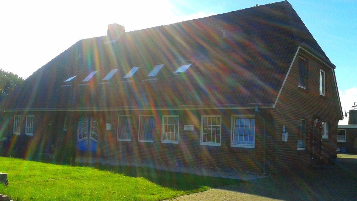 Großegaarde Apartment | Für die Kleine Oder Große Auszeit