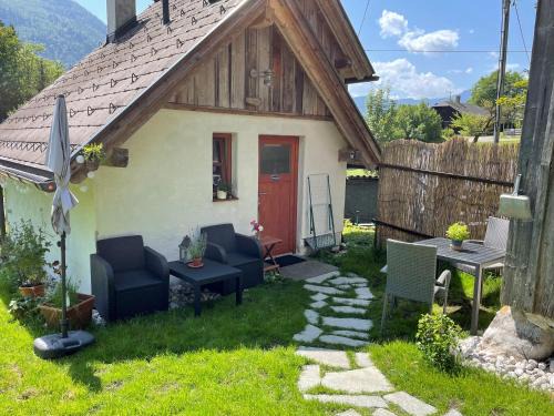 Grundlsee House | Fürstenstüberl