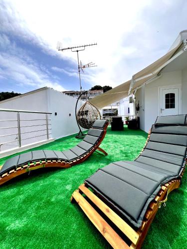 Patitiri Apartment | F & B Collection - Alonnisos
