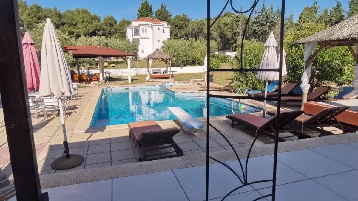 Metamorfosi Apartment | (F) - Nr.7 Family Suite