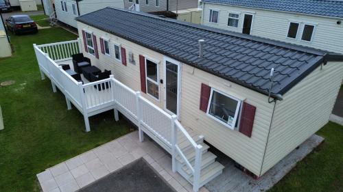 Ebford Other | F04 Dawlish Sands 4 bedroom 8 berth static