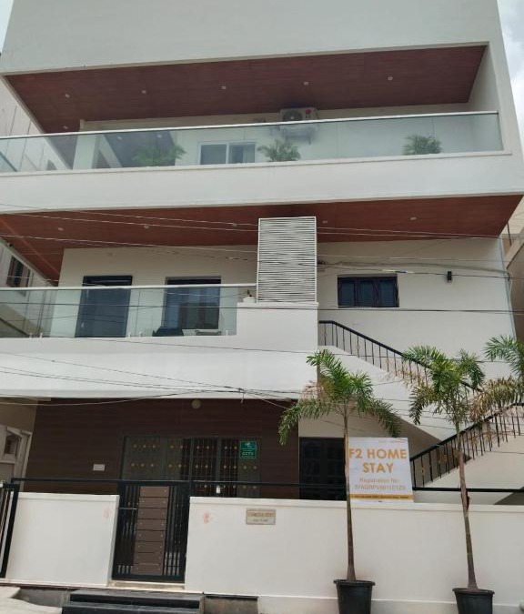 Tirupati House | F2 Home Stay