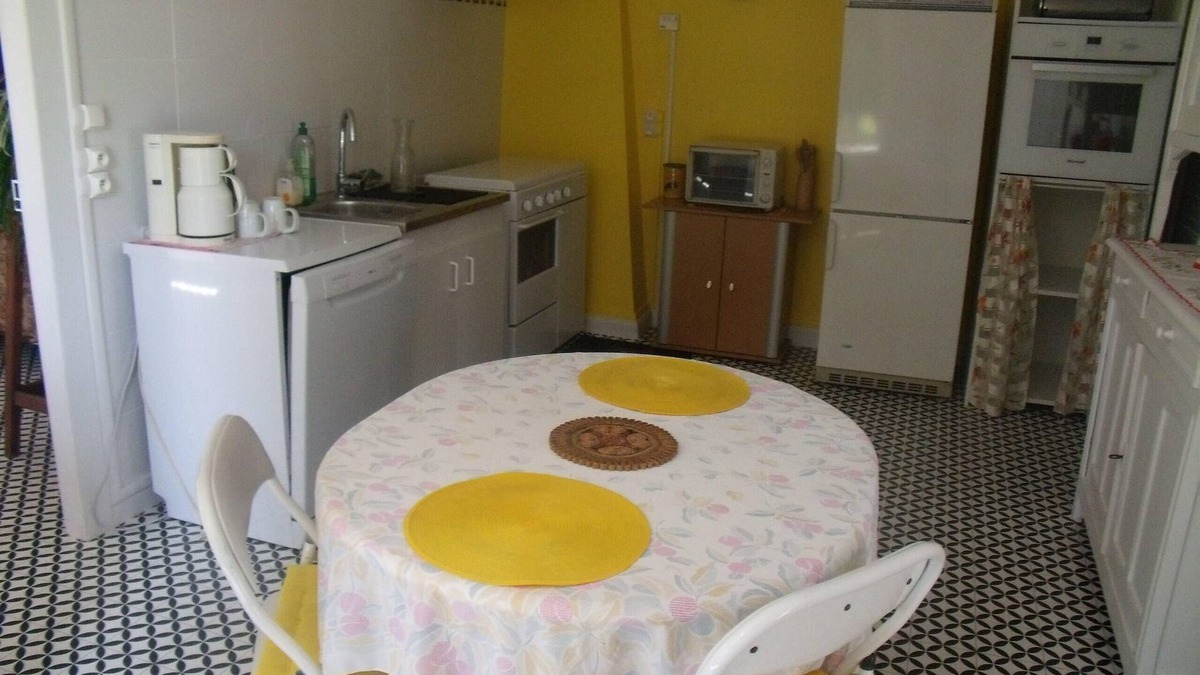 Badonviller House | F2 in closed property