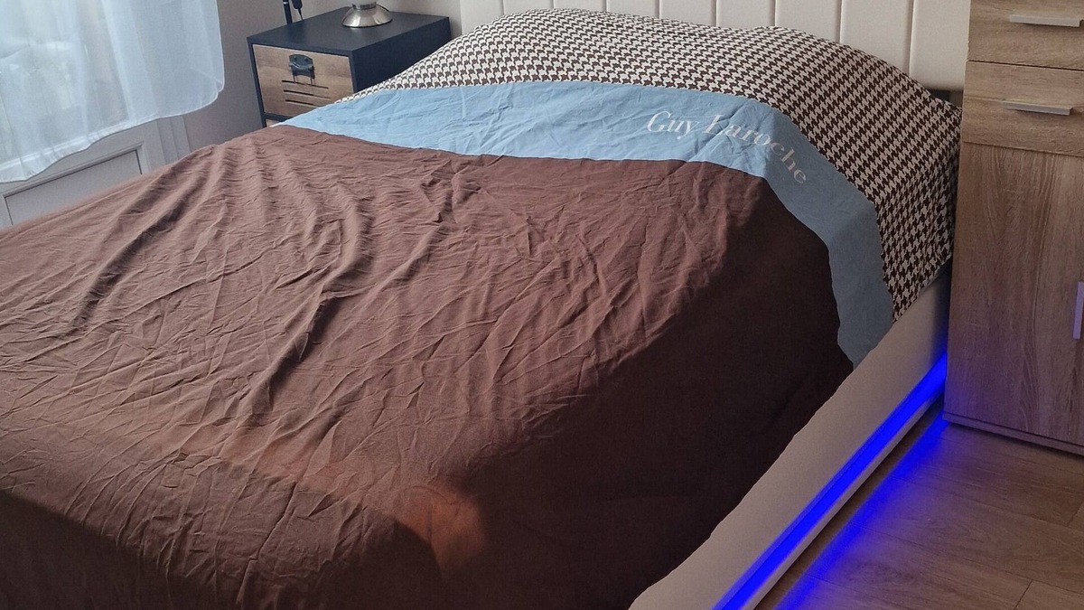 Arnouville Apartment | F2 RDC Dans Petite Résidence Dans une rue Calme Pavillonnaire