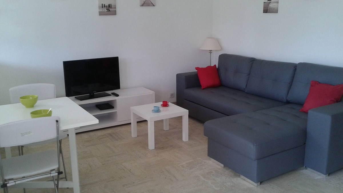 Vico Apartment | F3 APARTMENT SEASIDE