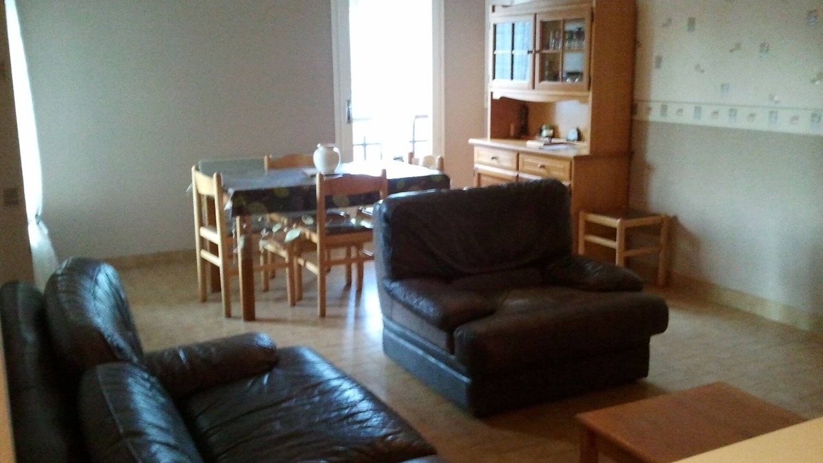 Vals-les-Bains Apartment | F3 comfortable near Therme Vals