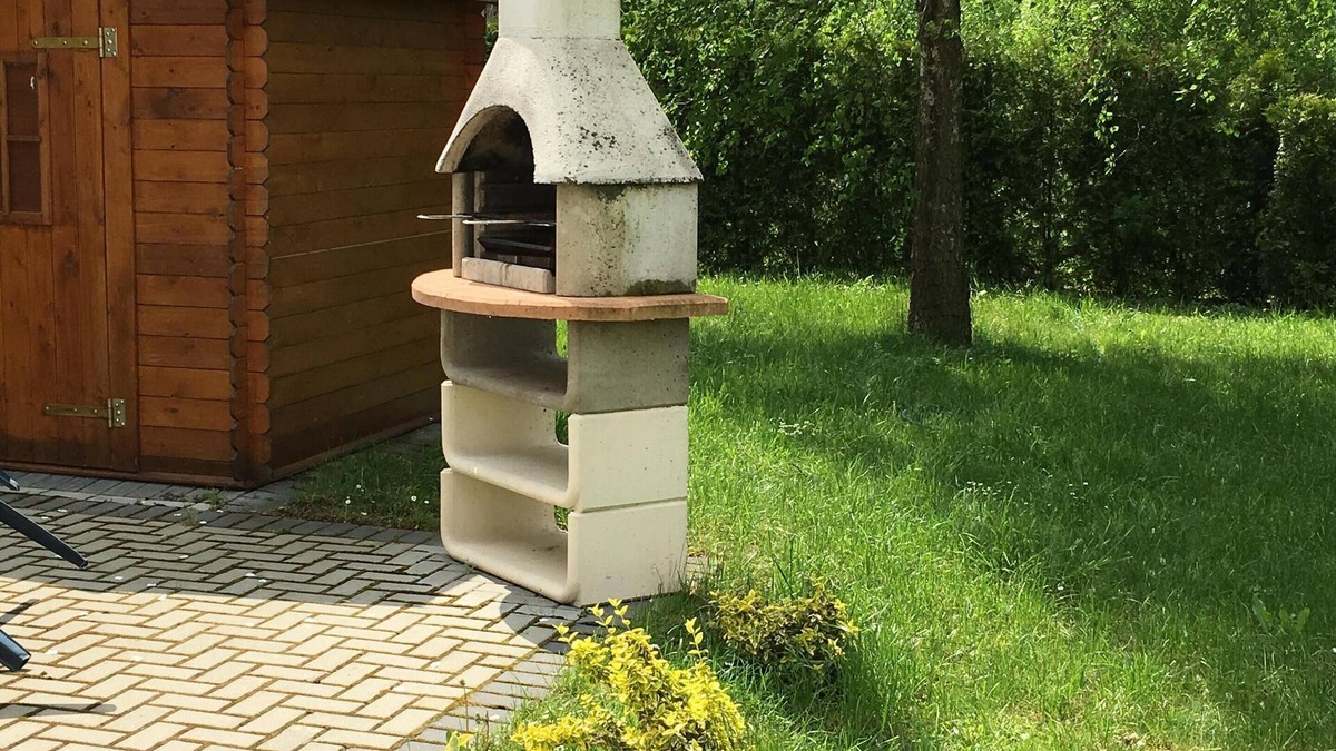 Scharfenberg House | F4 star vacation home on the outskirts + fiber optic connection