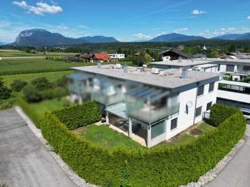 Oberaichwald Apartment | FAAKER SEE HIDEAWAY - Apartment mit Garten