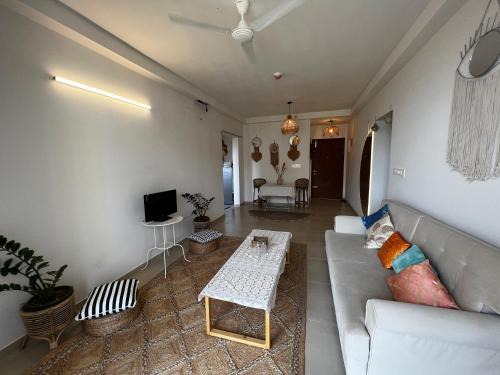 Bengaluru Apartment | Fab 3bhk In Bhartiya city