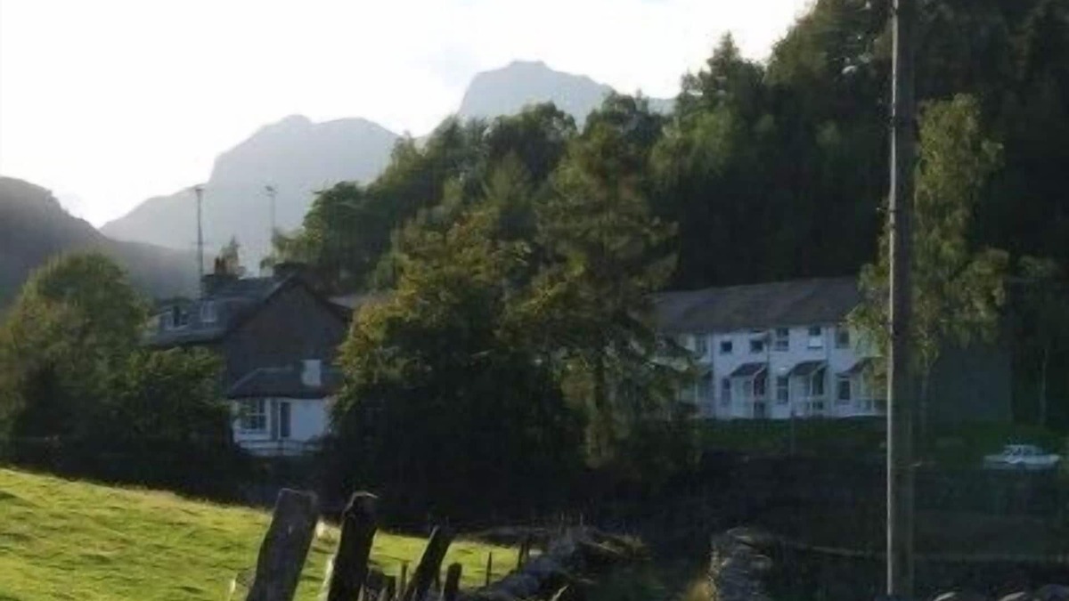 Chapel Stile Cottage | Fab location - Comfy Modern Cottage In The Heart Of The Lake District