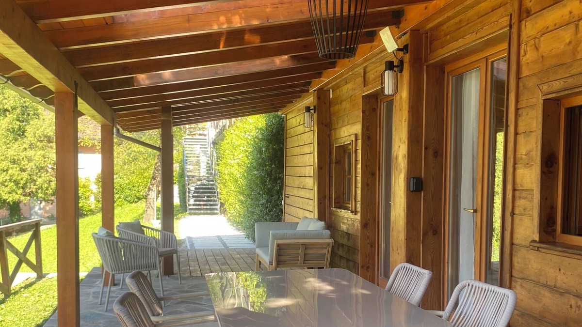 Piazza Brembana House | FaBe, cozy chalet in the Orobic mountains and ideal starting point.