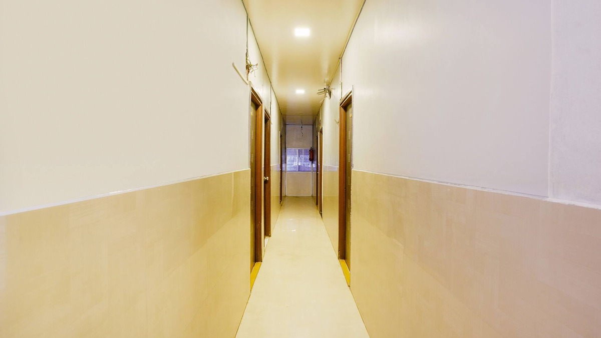 Pune Hotel | Fabexpress Ravikiran