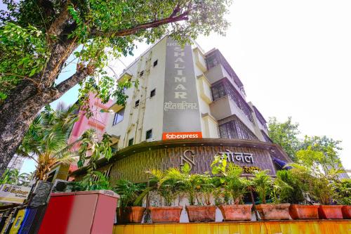 Malad East Hotel | FabExpress Shalimar