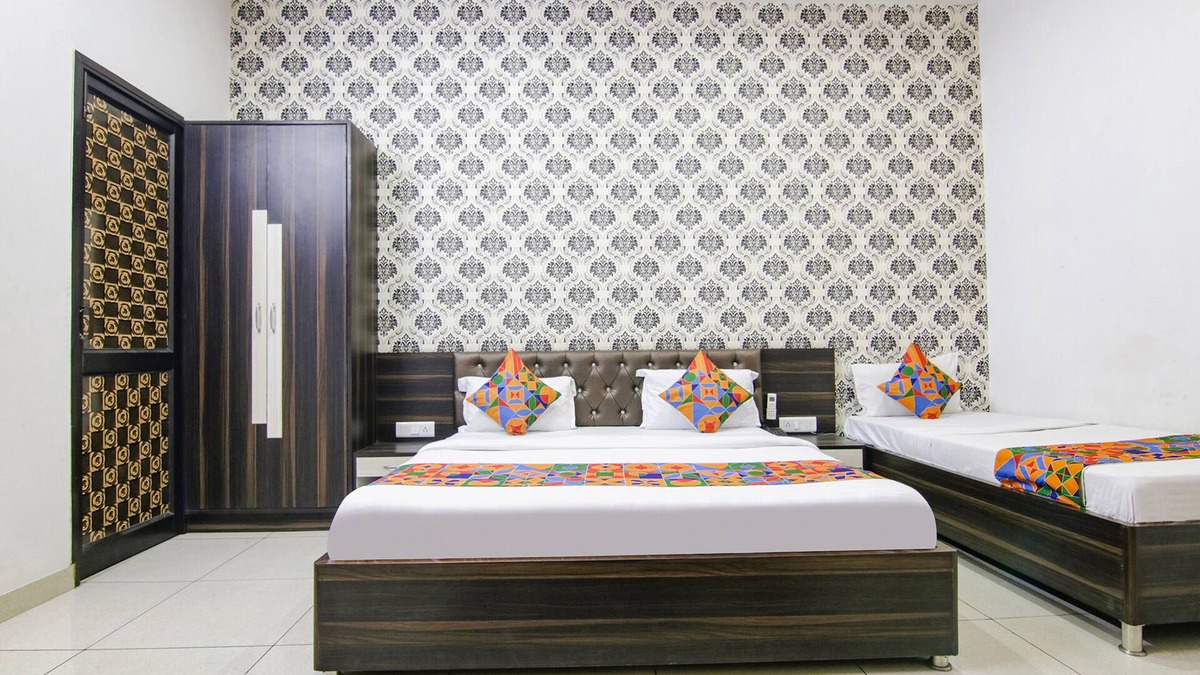 Focal Point Hotel | Fabhotel Ace