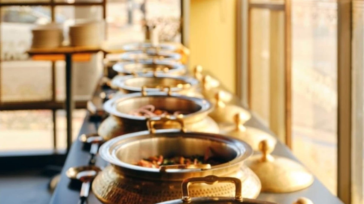 Warangal Hotel | Fabhotel arjun residency - Near Kazipet junction railway station