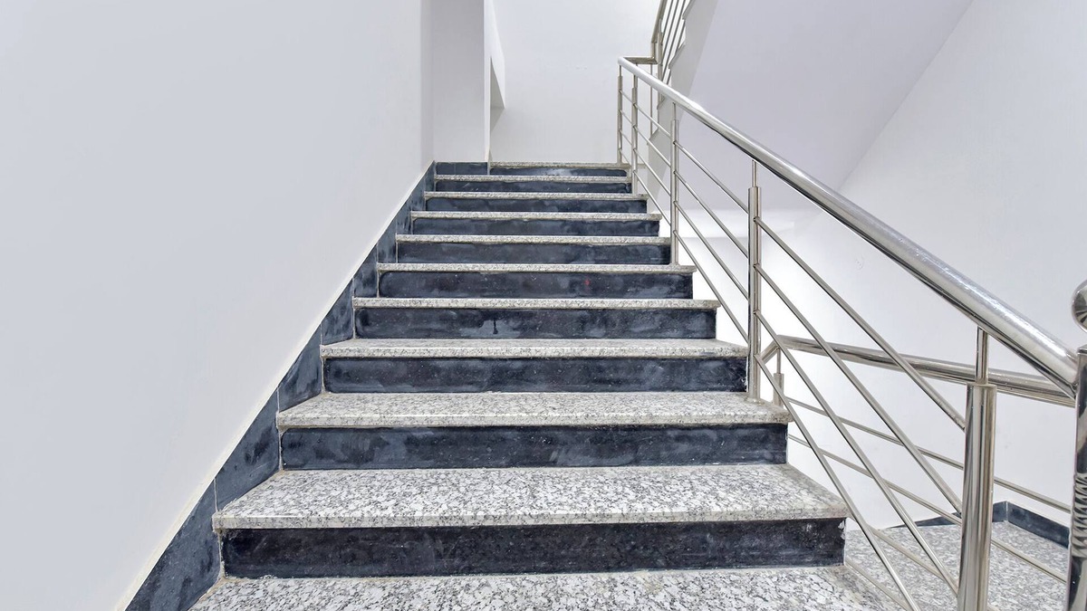 Mansarovar Hotel | Fabhotel Grand Bala