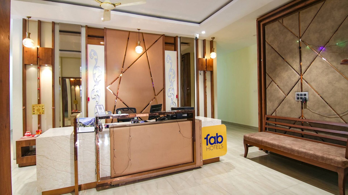 Doraha Hotel | Fabhotel K9 Regency