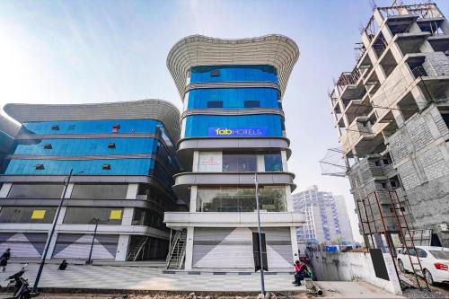 Vadodara Hotel | FabHotel Max