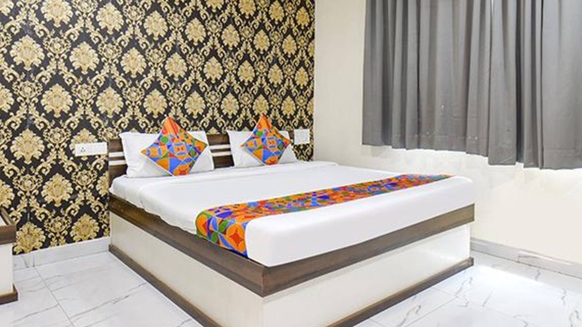 Pimpri - Chinchwad Hotel | Fabhotel Prime Emerald I